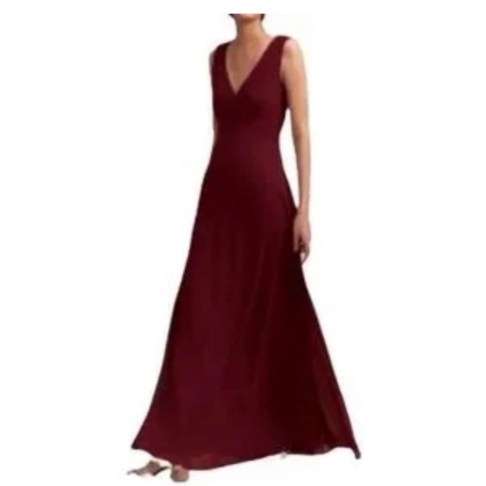 Bhldn Capulet bridesmaid/evening dress Size XS/S like new, excellent condition